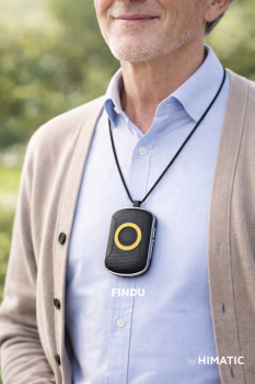 Preview: Findu am Hals